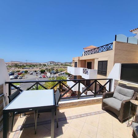Albatros Park Apartment Golf Del Sur San Miguel de Abona Exterior foto
